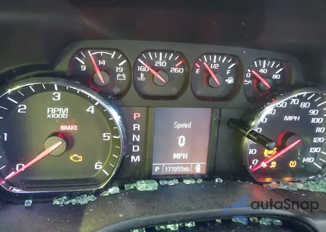 2014 Chevrolet Silverado 1500 Work Truck 1Wt from USA, damaged, VIN 1GCVKPEH4EZ272741